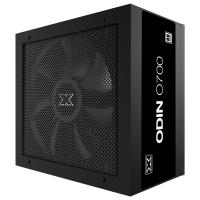 Xigmatek ODIN O700 700W 12cm Fan APFC Flat Kablo 80 PLUS Power Supply EN49356 